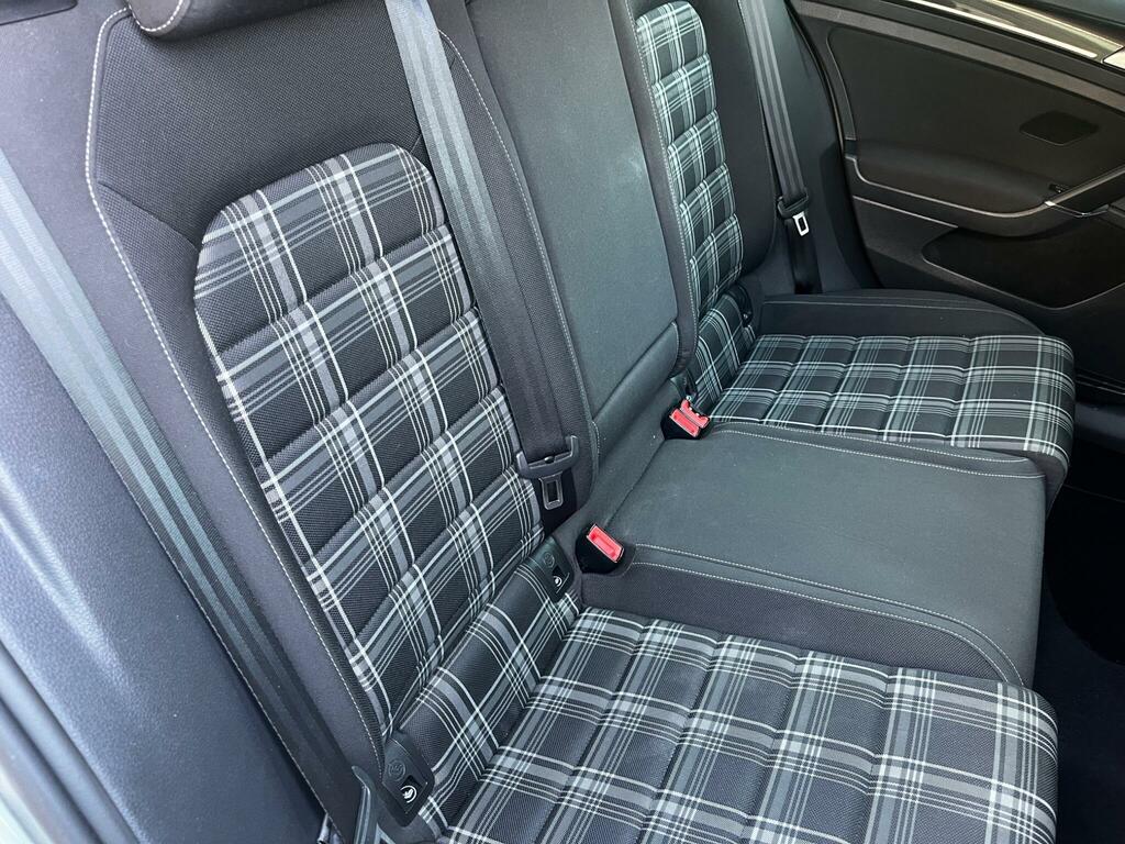 Volkswagen Golf Gti Clubsport S Black #28