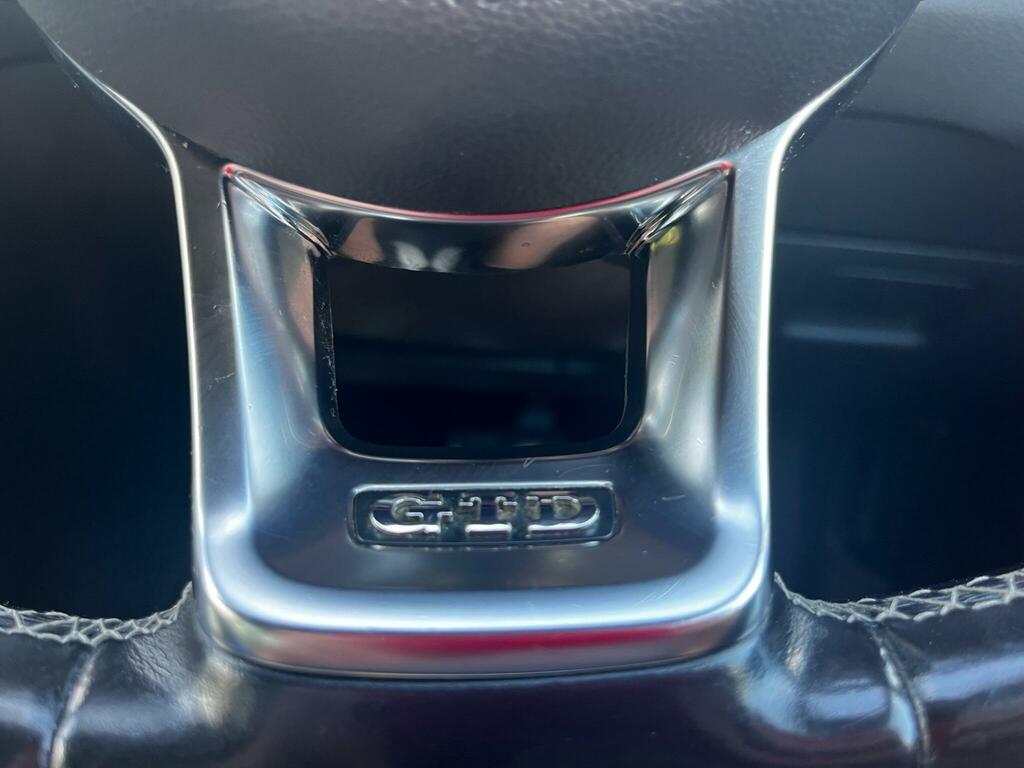 Volkswagen Golf Gti Clubsport S Black #43