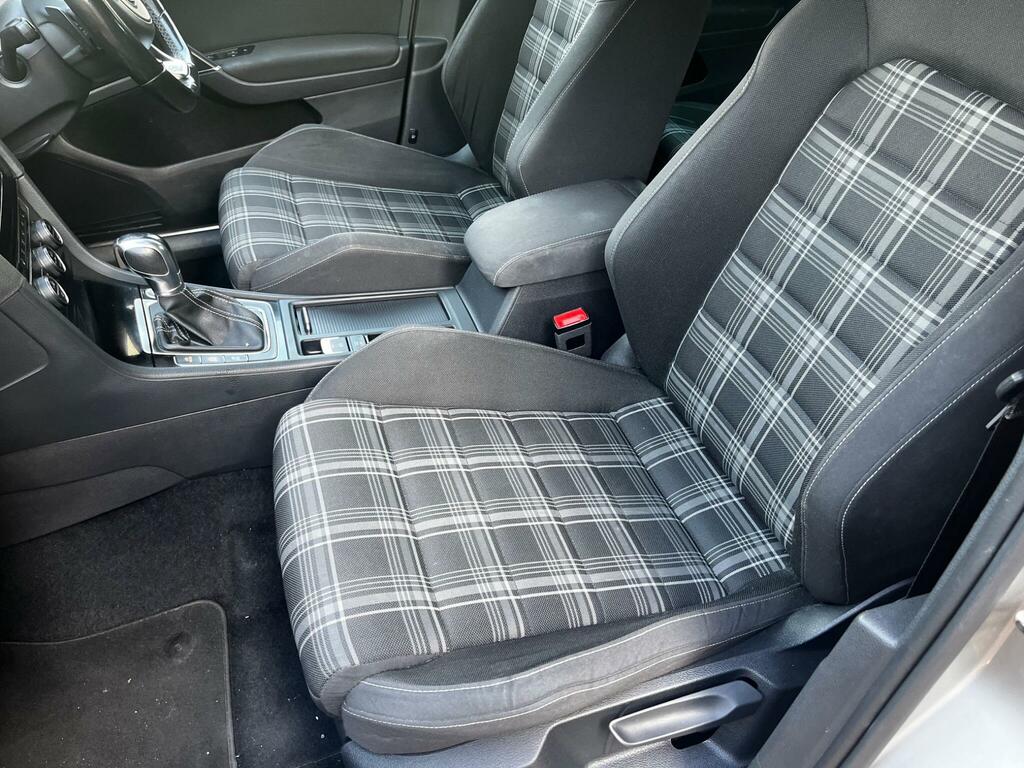 Volkswagen Golf Gti Clubsport S Black #19