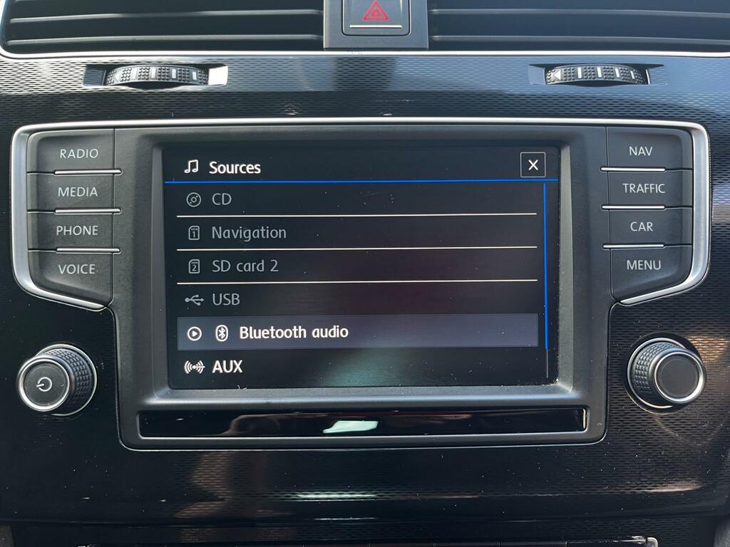 Volkswagen Golf Gti Clubsport S Black #33