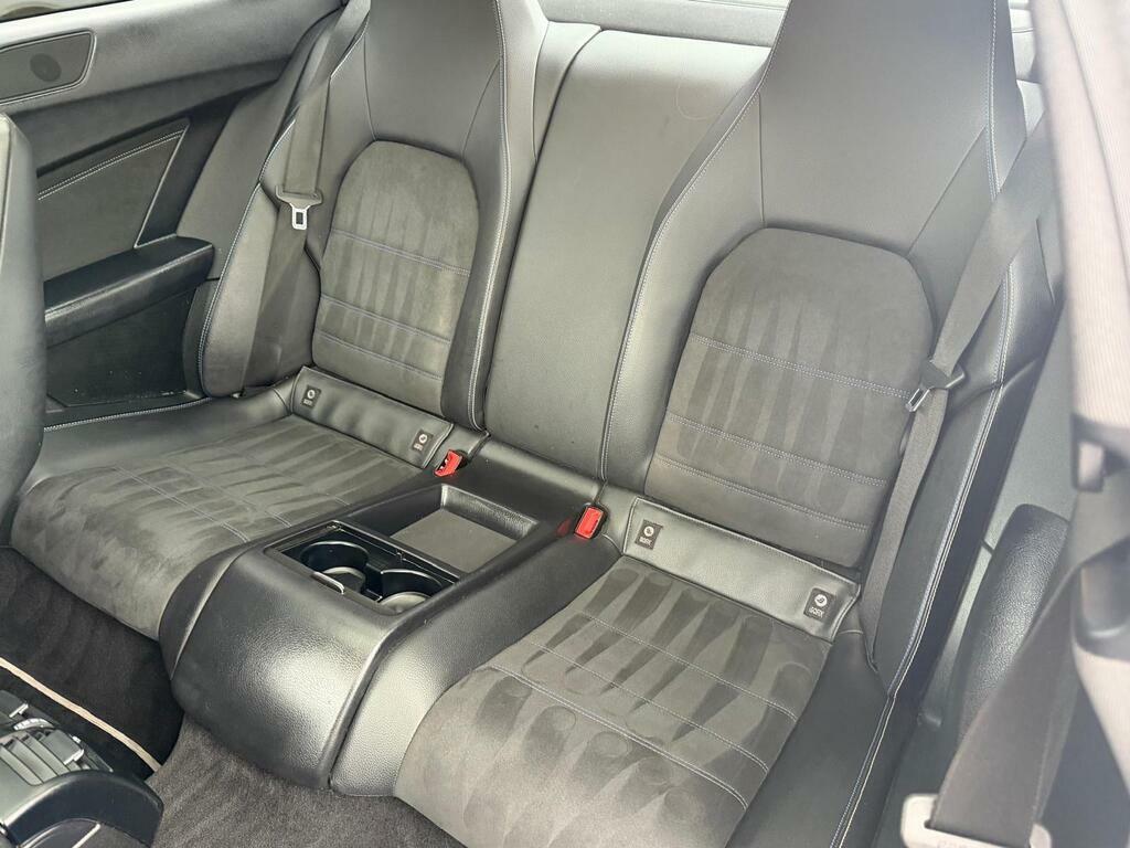 Mercedes-Benz C Class C250 Bluetec Amg Line Estate U2886 Ulez Grey #10