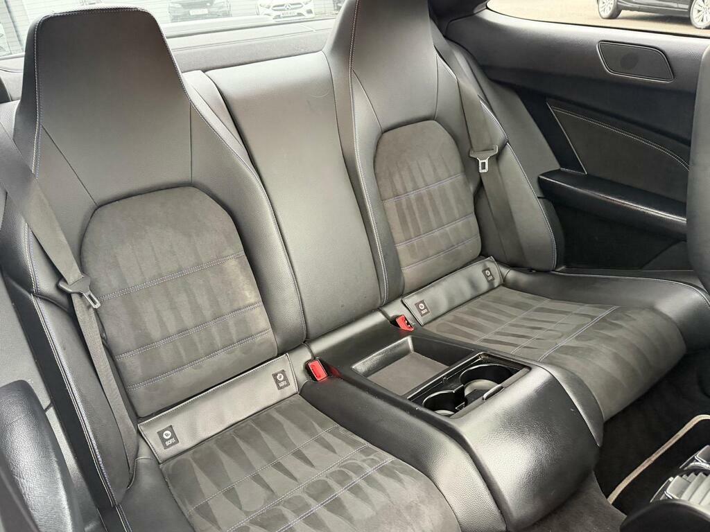 Mercedes-Benz C Class C250 Bluetec Amg Line Estate U2886 Ulez Grey #9