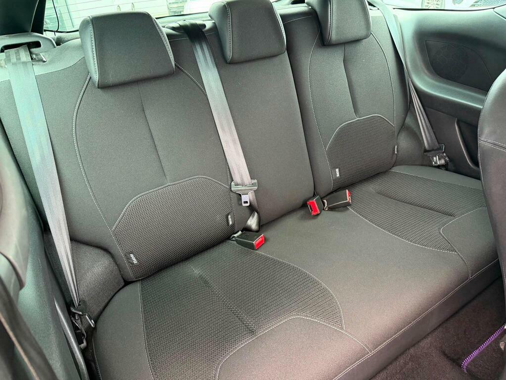 Citroen DS3 Citroen Ds3 Dsire Bluehdi, Sports Seats, Rear Park White #8
