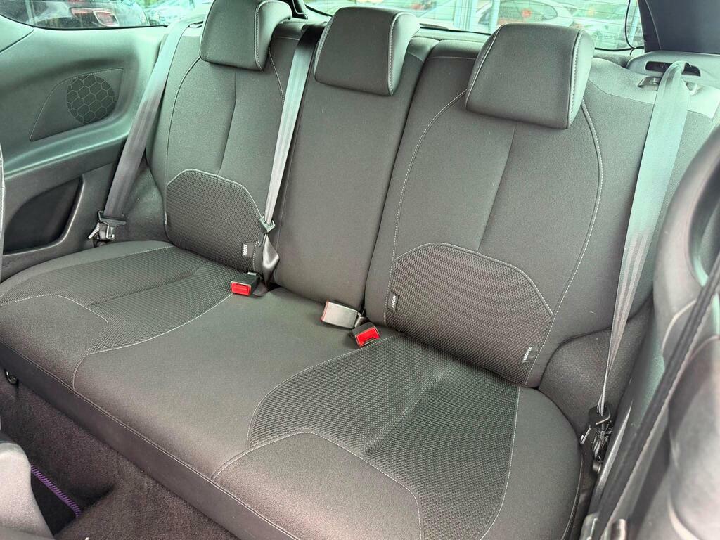 Citroen DS3 Citroen Ds3 Dsire Bluehdi, Sports Seats, Rear Park White #9