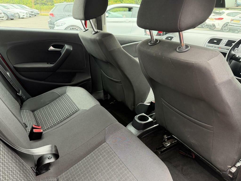 Volkswagen Polo 1.0 Se 60Ps Cruise And Park Pack, 2 Owners, F Grey #7