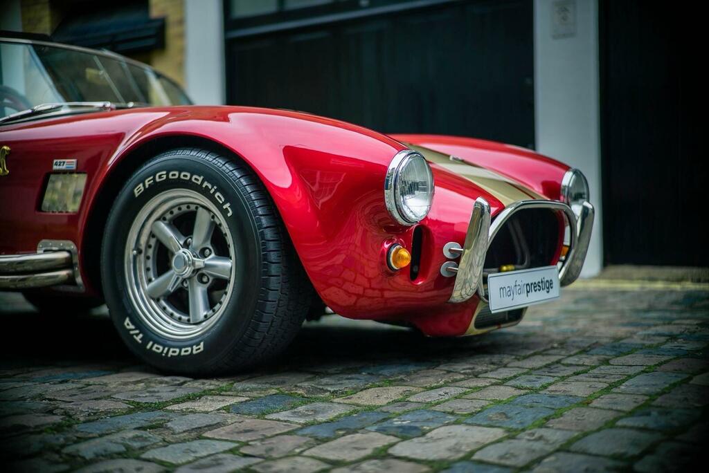 AC Cobra Mk IV #3