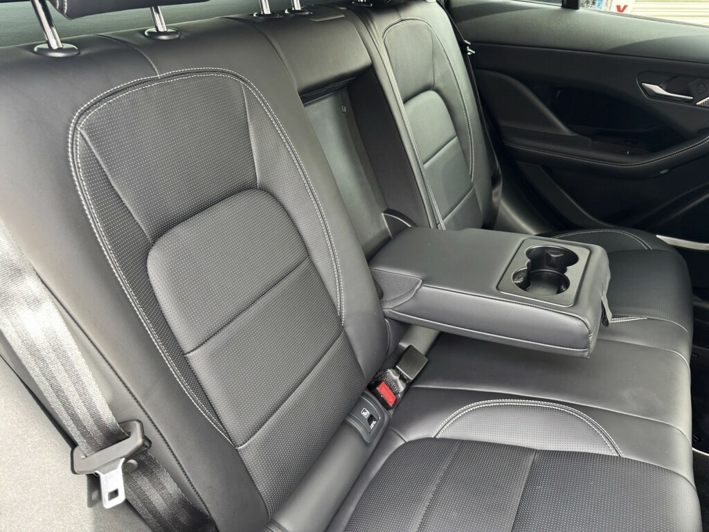 Jaguar I-Pace 400 90Kwh Hse Pan Roof Suv 4Wd Grey #18