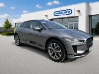 Jaguar I-Pace 400 90Kwh Hse Pan Roof Suv 4Wd Grey #29