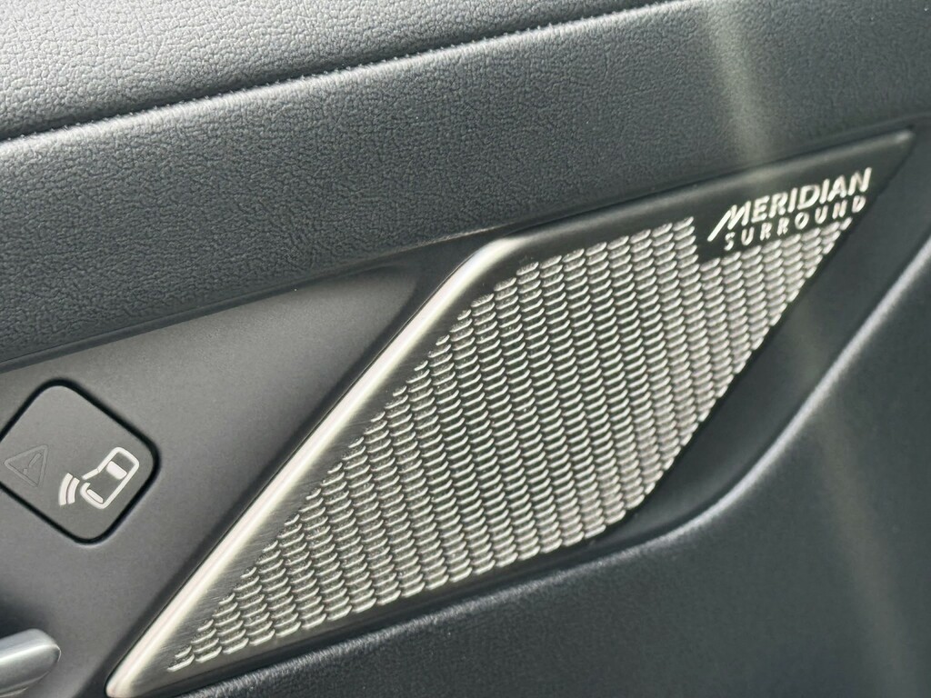 Jaguar I-Pace 400 90Kwh Hse Pan Roof Suv 4Wd Grey #22