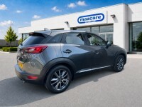 Mazda CX-3 2.0 Skyactiv G Sport Nav Suv 4Wd Euro 6  #32
