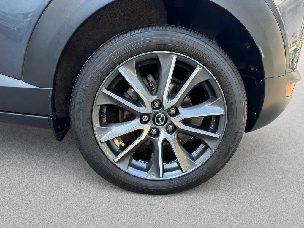 Mazda CX-3 2.0 Skyactiv G Sport Nav Suv 4Wd Euro 6  #14