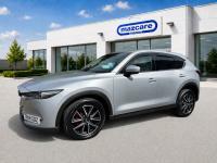 Mazda CX-5 2.0 Skyactiv-g Sport Nav Suv Eur Blue #36