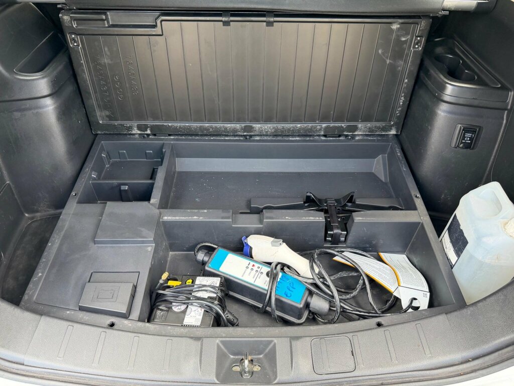 Mitsubishi Outlander 2.0H 12Kwh 4H Plug-in Cvt 4Wd Grey #38