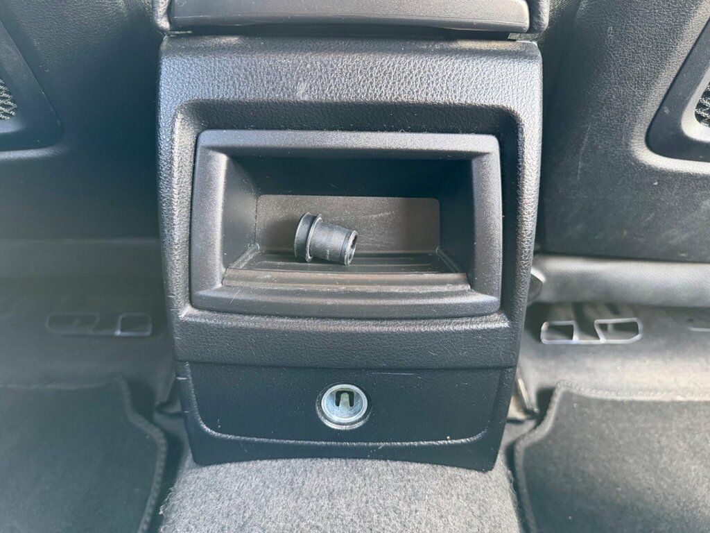BMW 1 Series 118I Sport Silver #28
