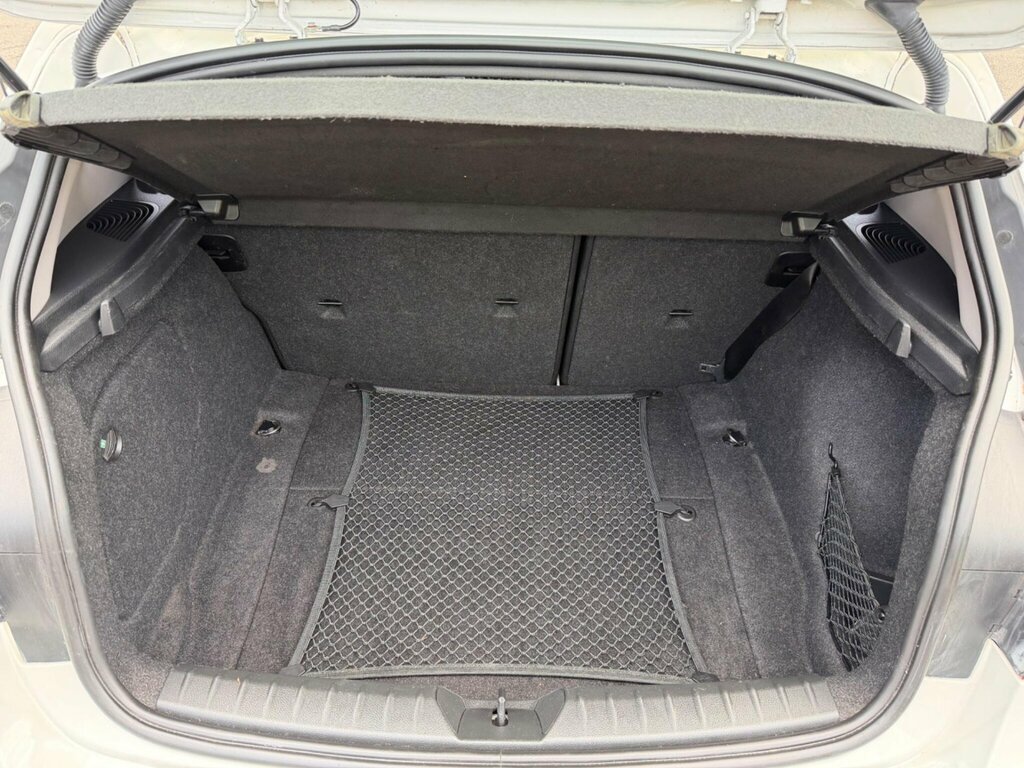 BMW 1 Series 118I Sport Silver #27