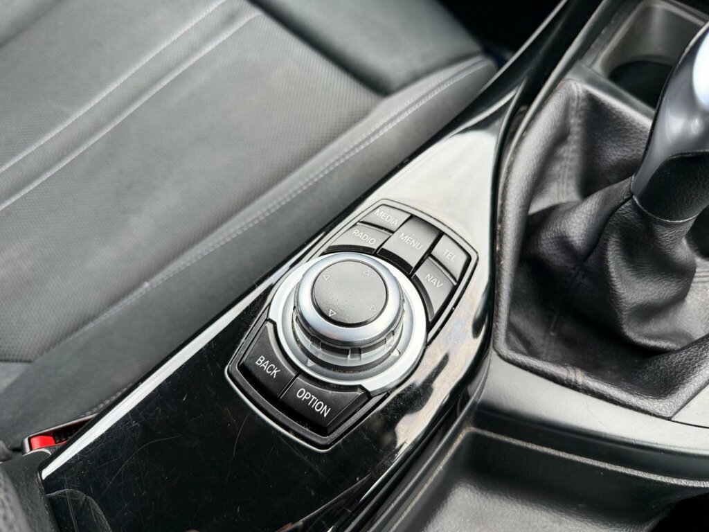 BMW 1 Series 118I Sport Silver #21