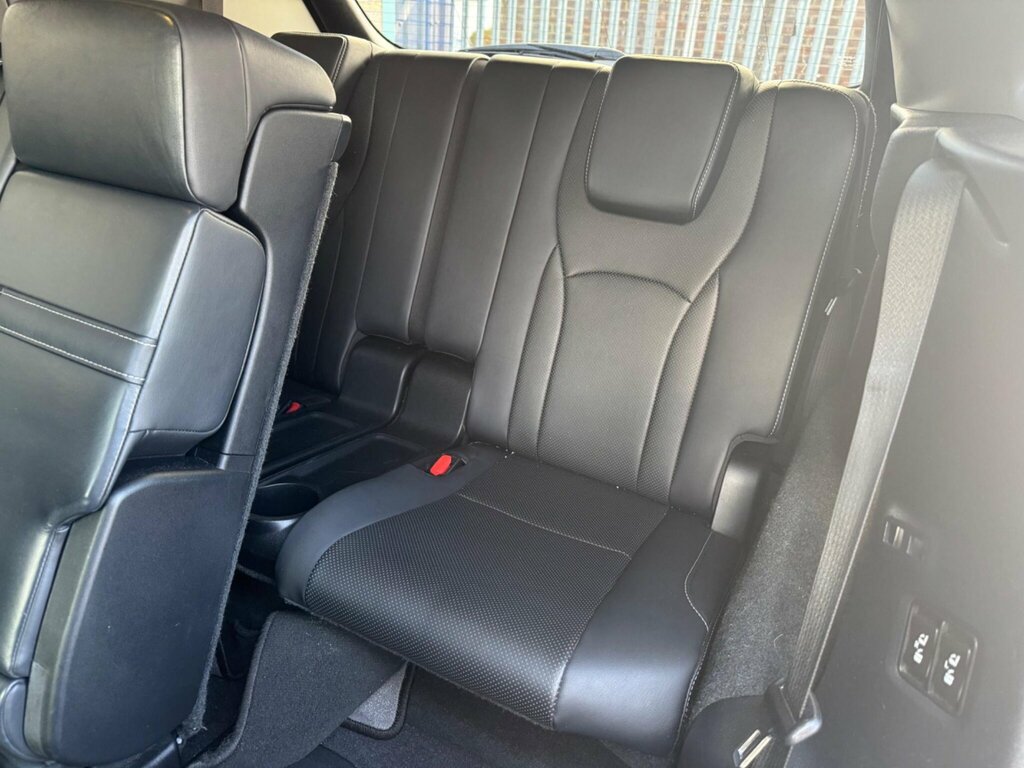 Lexus RX 450H V6 F Sport U5838 Ulez Black #20
