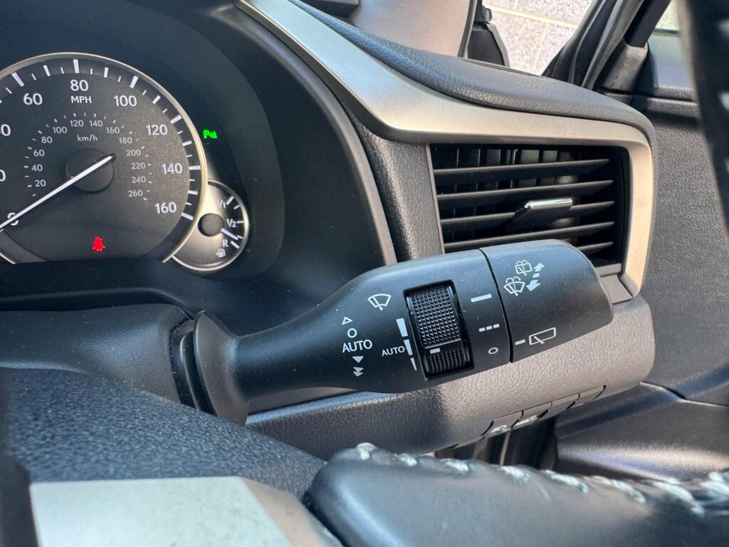 Lexus RX 450H V6 F Sport U5838 Ulez Black #28