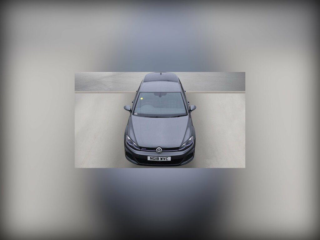 Volkswagen e-Golf 1.4 Tsi 8.7Kwh Gte Dsg Euro 6 Ss Grey