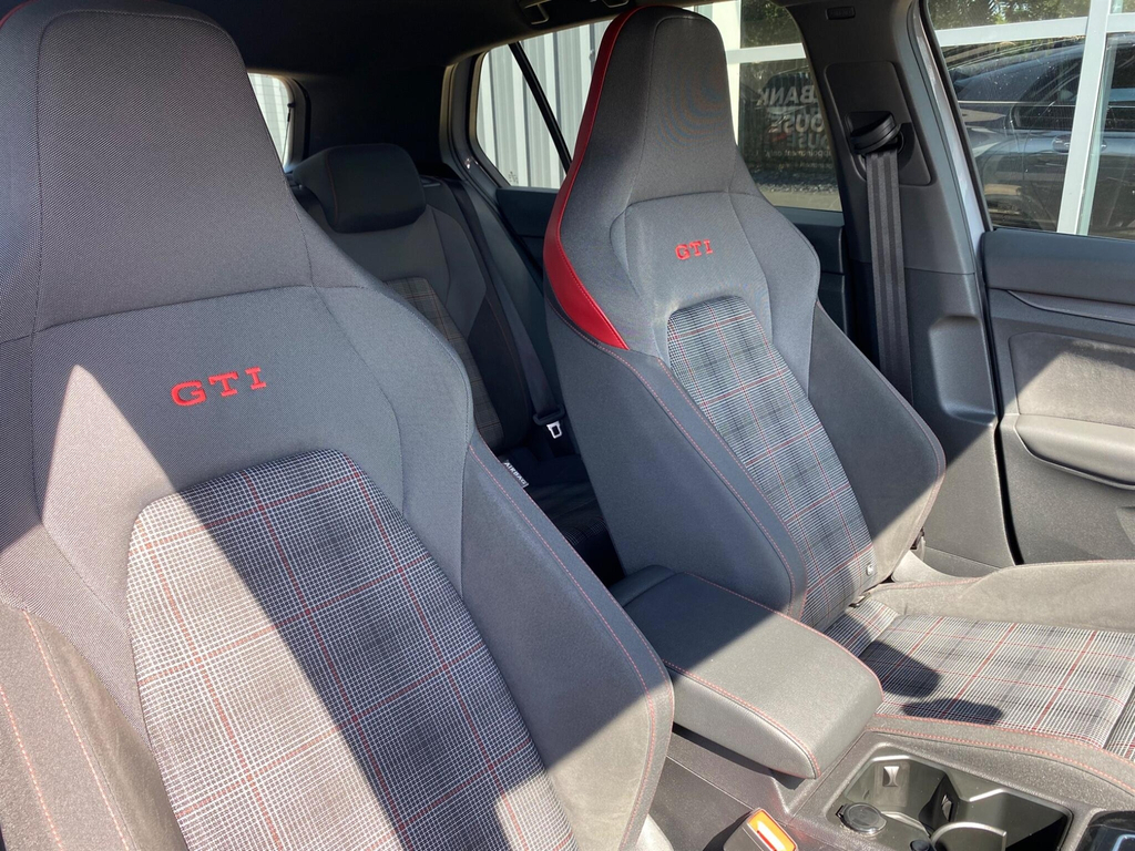 Volkswagen Golf 2.0 Tsi Gti Dsg Euro 6 Ss  #5