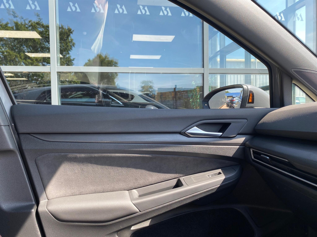 Volkswagen Golf 2.0 Tsi Gti Dsg Euro 6 Ss  #6