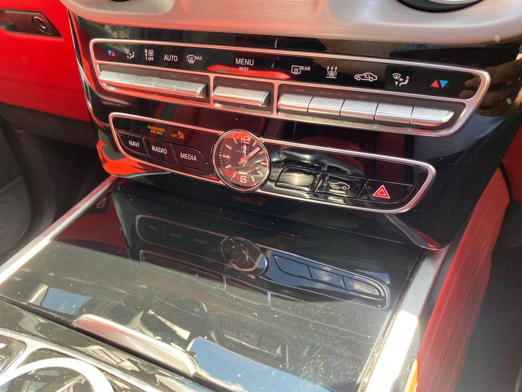 Mercedes-Benz G Class G63 9G-tronic Black #13