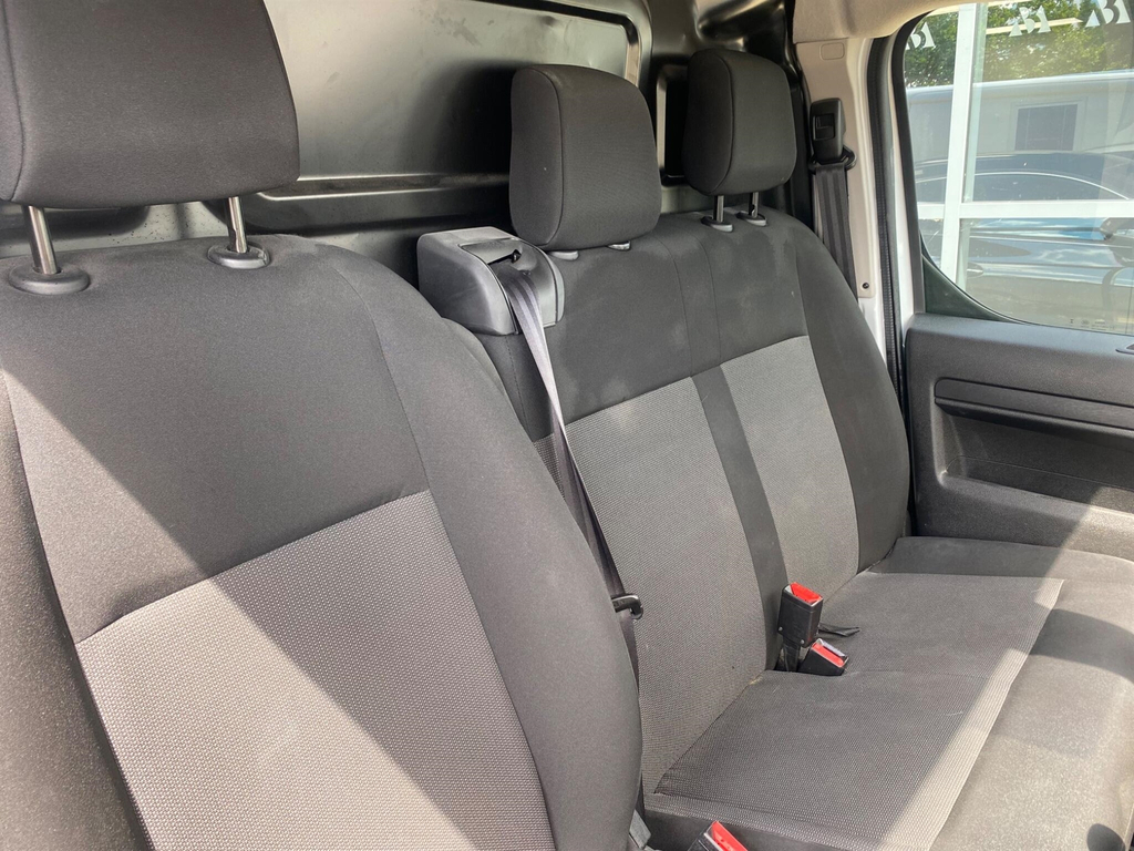 Vauxhall Vivaro 2.0 Turbo D Prime XL Panel Van Lwb Euro 6 6Dr #5