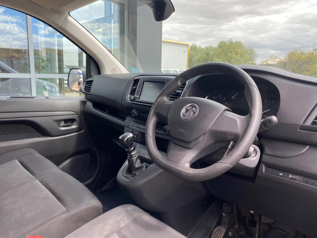 Vauxhall Vivaro 1.5 Turbo D 2900 Pro L2 H1 Euro 6 Ss 6Dr #4