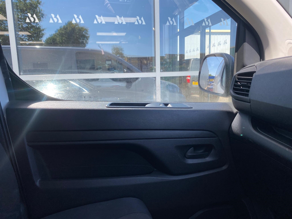 Citroen Dispatch 1.5 Bluehdi 1000 Enterprise Edition M Fwd 2 Euro 6  #5