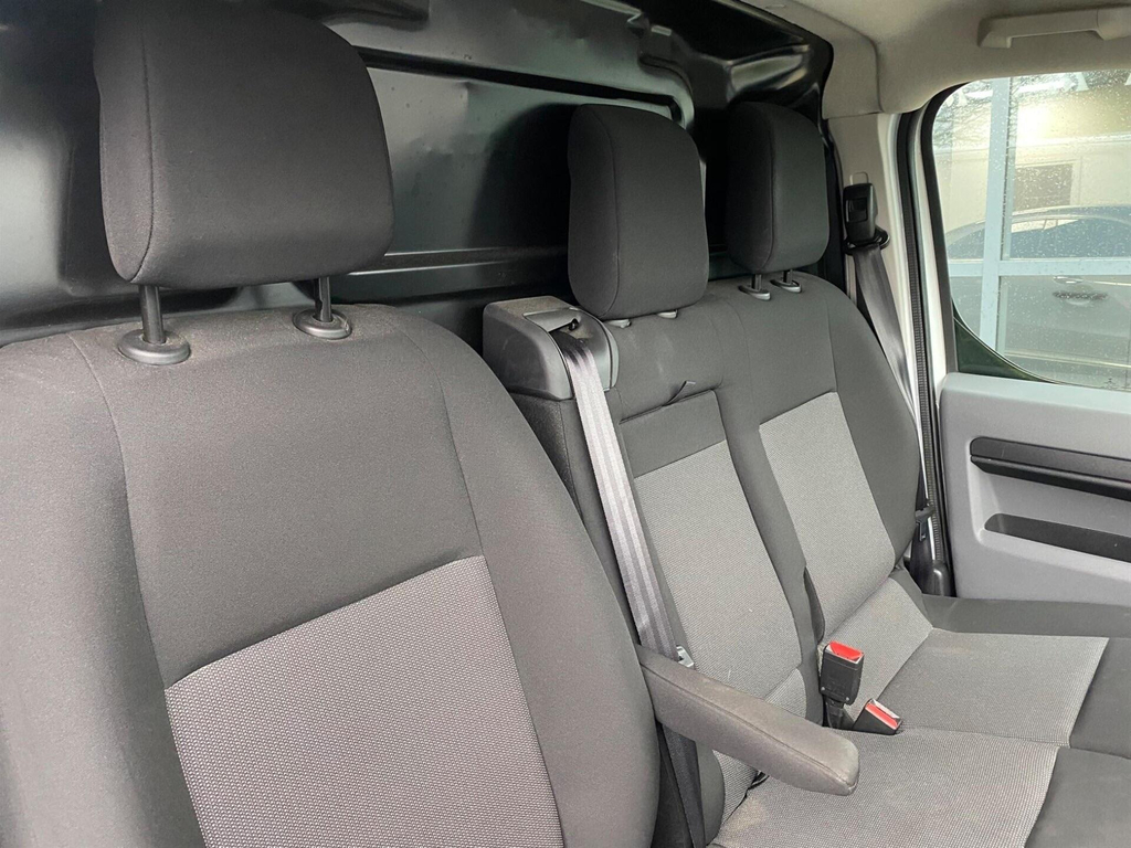 Citroen Dispatch 1.5 Bluehdi 1000 Enterprise Edition M Fwd 2 Euro 6  #4