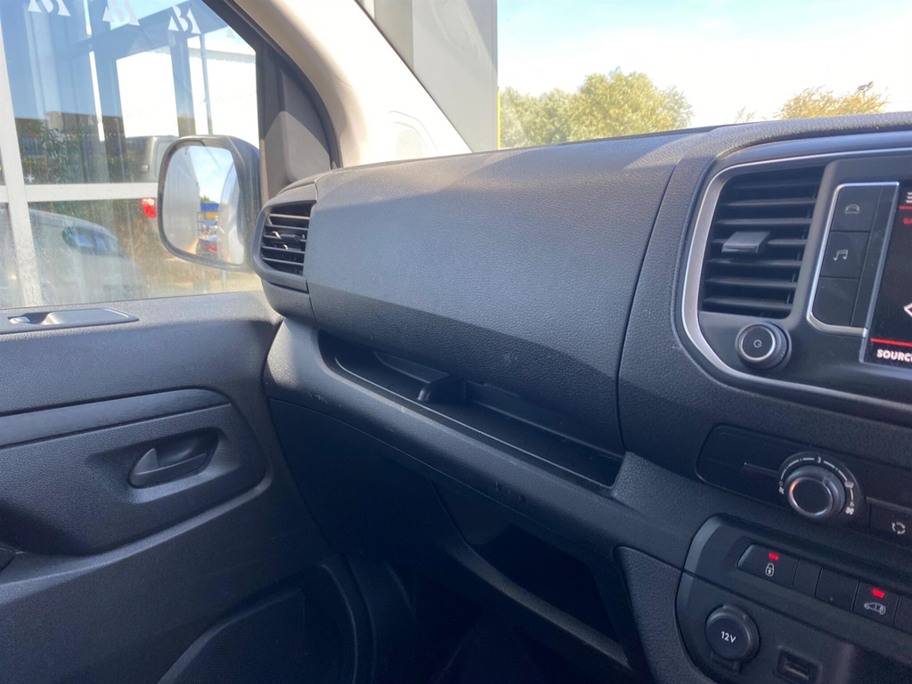 Citroen Dispatch 1.5 Bluehdi 1000 Enterprise Edition M Fwd 2 Euro 6  #6