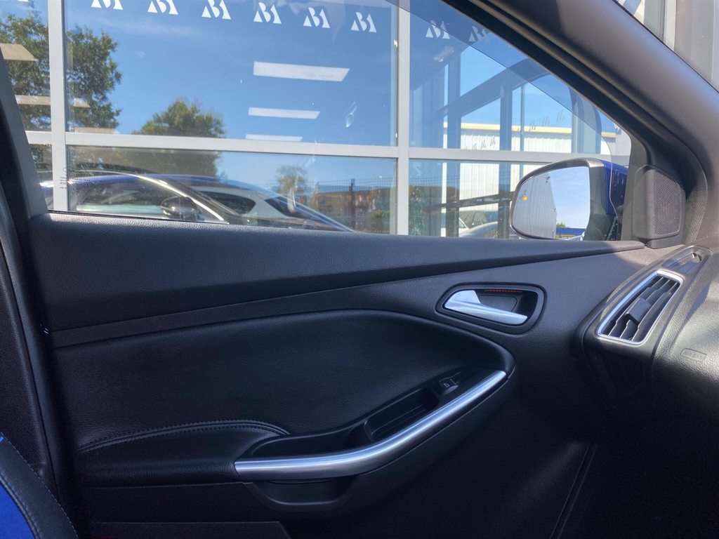 Ford Focus 2.0T Ecoboost St-2 Euro 6 Ss Blue #6