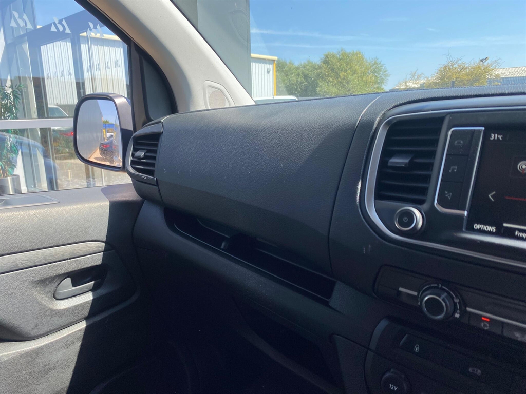 Vauxhall Vivaro 1.5 Turbo D 2900 Pro L2 H1 Euro 6 Ss 6Dr  #6