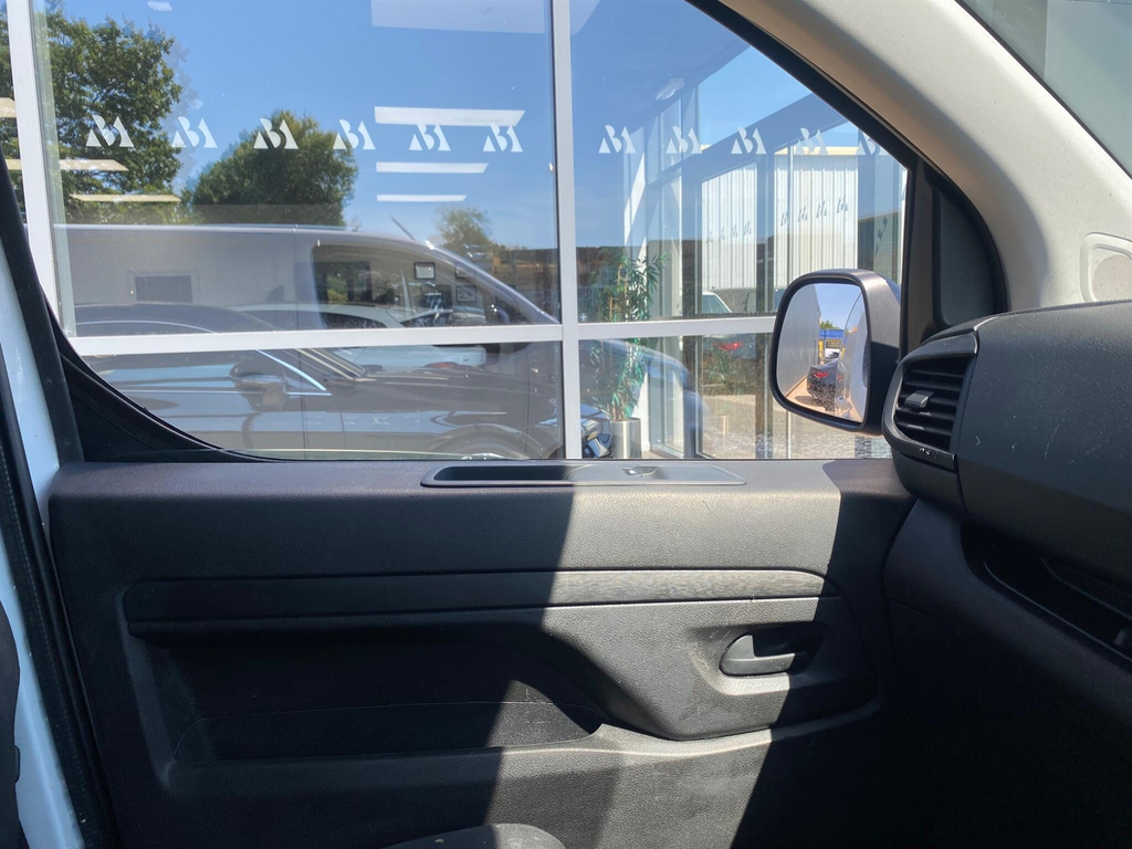 Vauxhall Vivaro 1.5 Turbo D 2900 Pro L2 H1 Euro 6 Ss 6Dr  #5