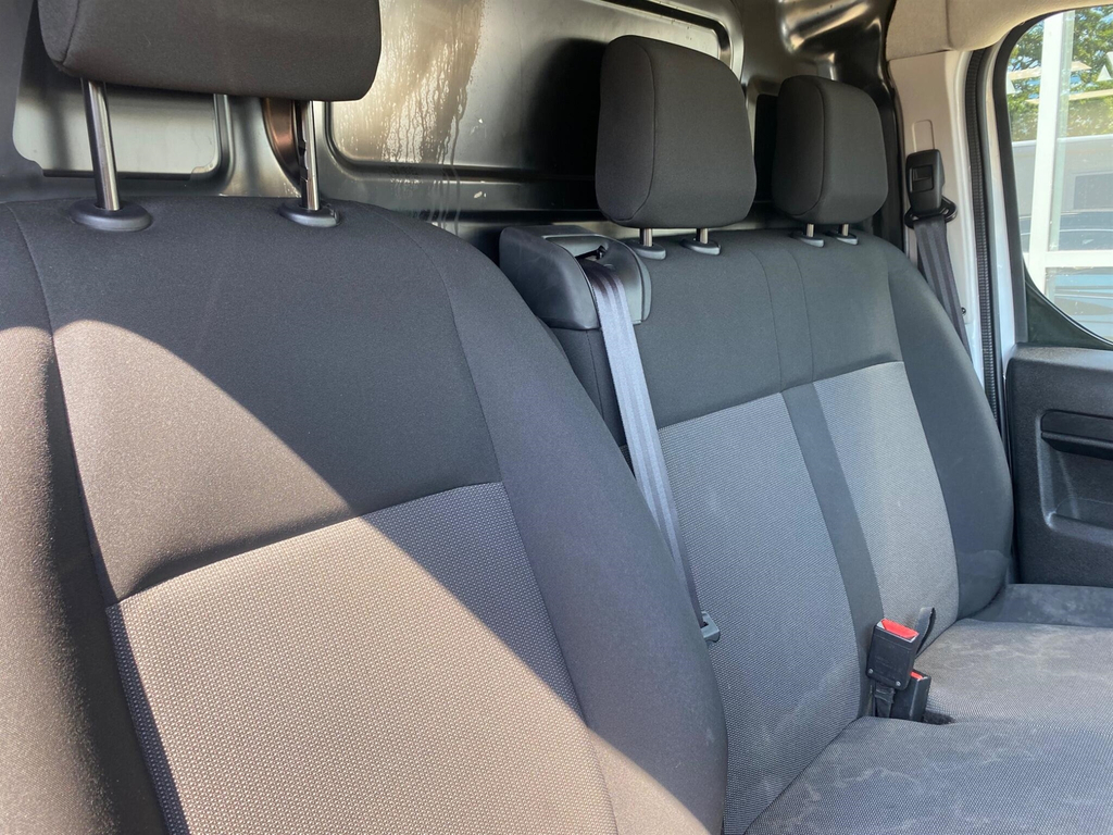 Vauxhall Vivaro 1.5 Turbo D 2900 Prime L2 H1 Euro 6 Ss 6Dr  #5
