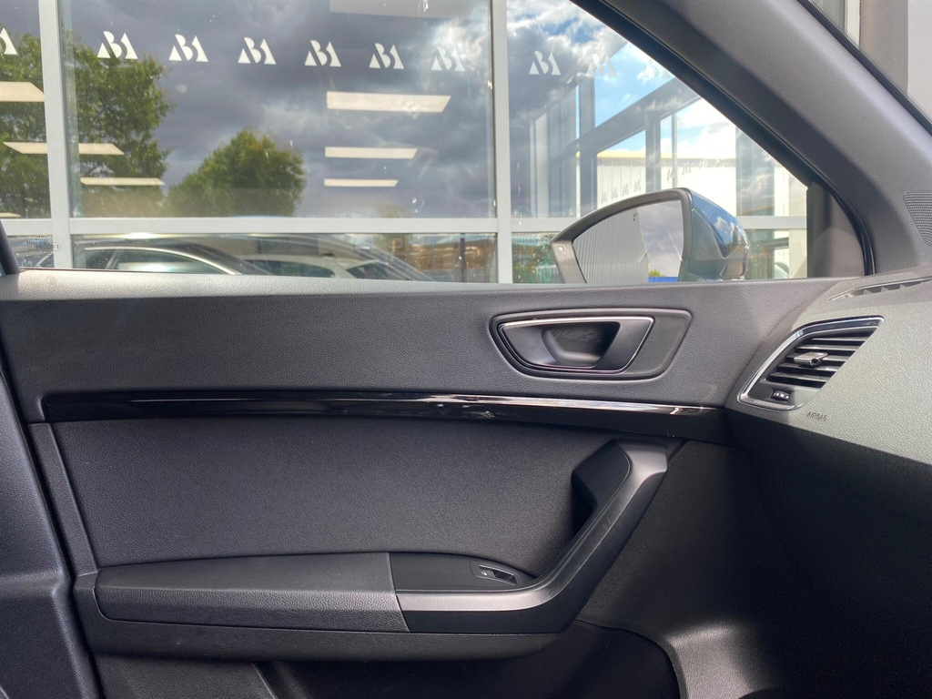 Seat Ateca 2.0 Tdi Xcellence 4Drive Euro 6 Ss CM51TON #6
