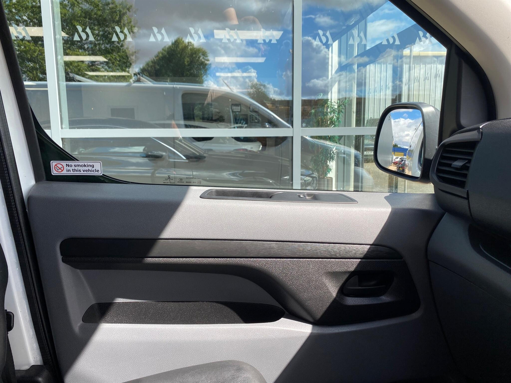 Toyota PROACE 2.0D Icon Long Panel Van Lwb Euro 6 Ss 6Dr HY70KYE  #6
