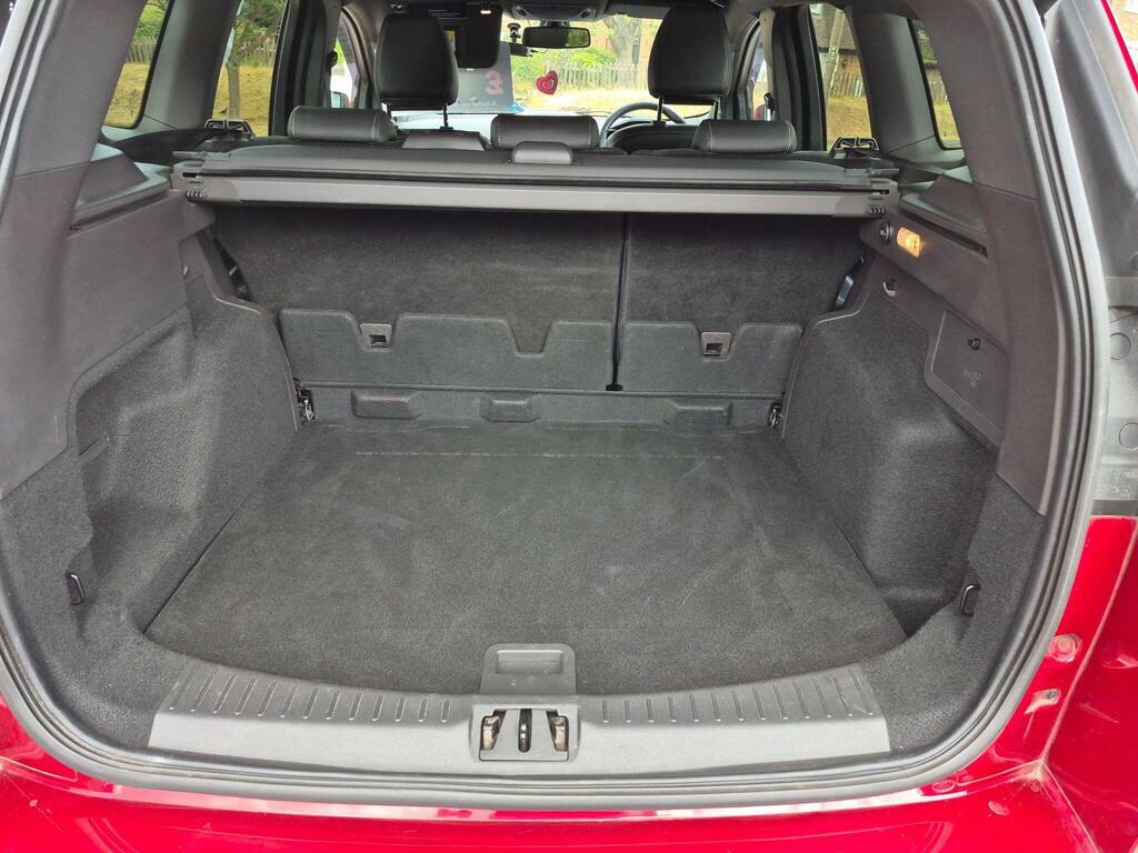 Ford Kuga 2.0 Tdci Ecoblue St-line Suv Eur White #23