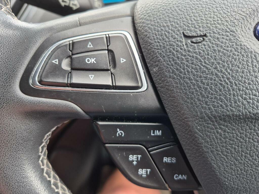 Ford Kuga 2.0 Tdci Ecoblue St-line Suv Eur White #18
