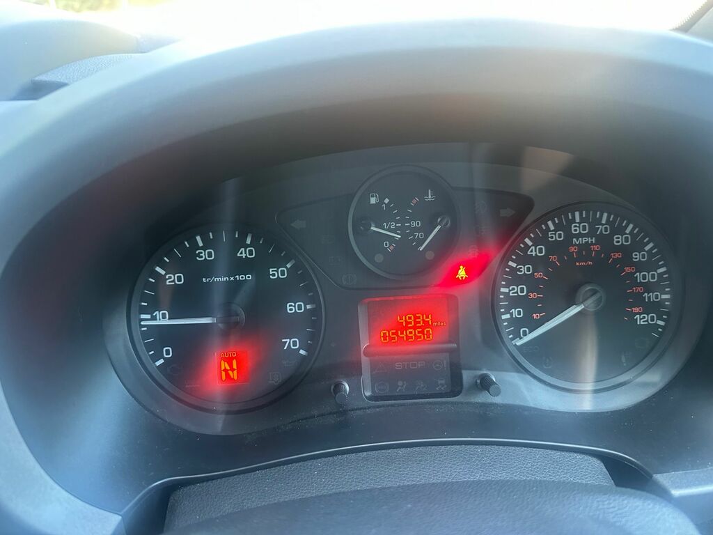 Citroen Berlingo 1.6 Bluehdi Flair Multispace Grey #6