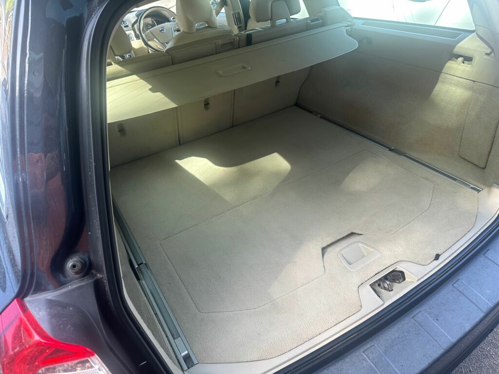 Volvo V70 2.0 D4 Se Nav Grey #6