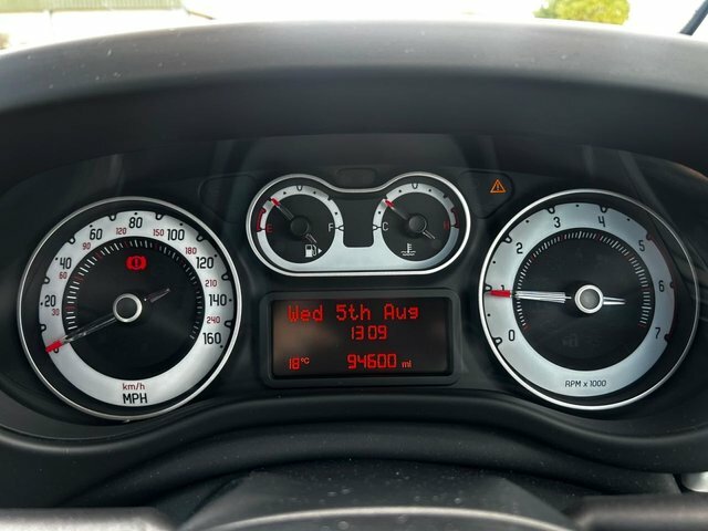 Fiat 500L 1.3 Multijet Trekking Mpv Euro 5 Grey #6