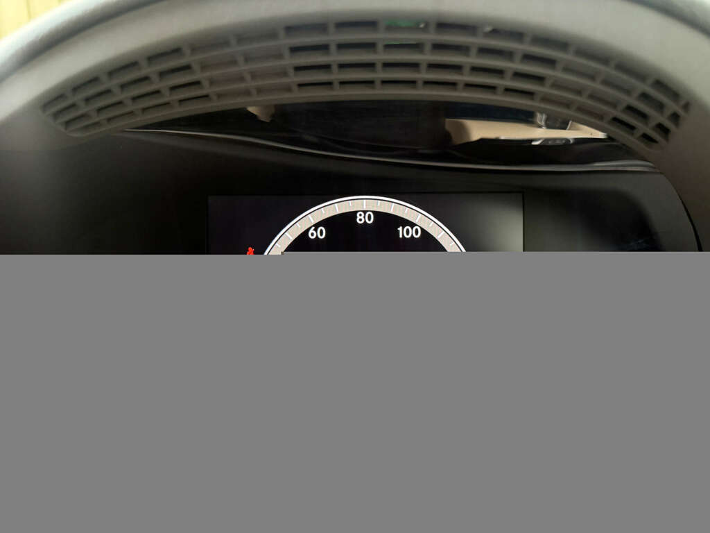 Mercedes-Benz S Class 3.0 S350 Bluetec Blueefficiency Cdi Black #3