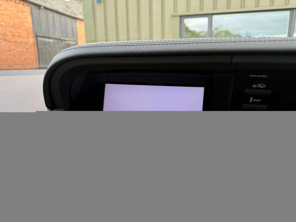 Mercedes-Benz S Class 3.0 S350 Bluetec Blueefficiency Cdi Black #4