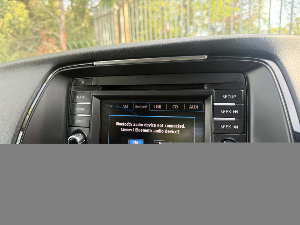 Mazda 6 2.2 Mazda6 Sport Nav D White #6