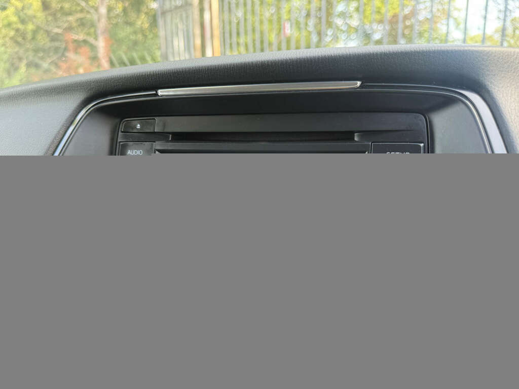 Mazda 6 2.2 Mazda6 Sport Nav D White #4