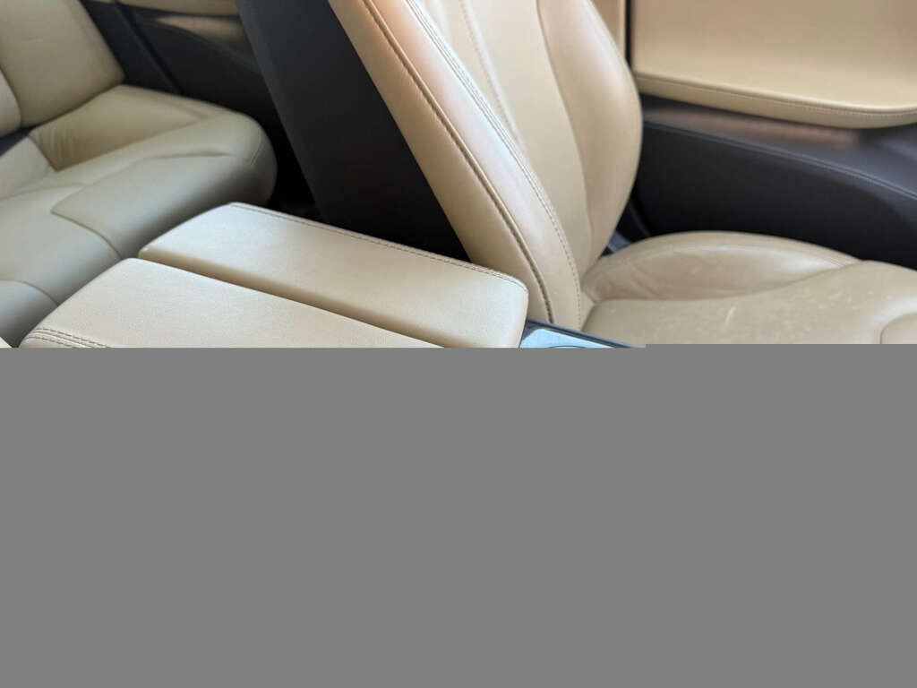 Tesla Model S 85 Auto 5dr Black #14