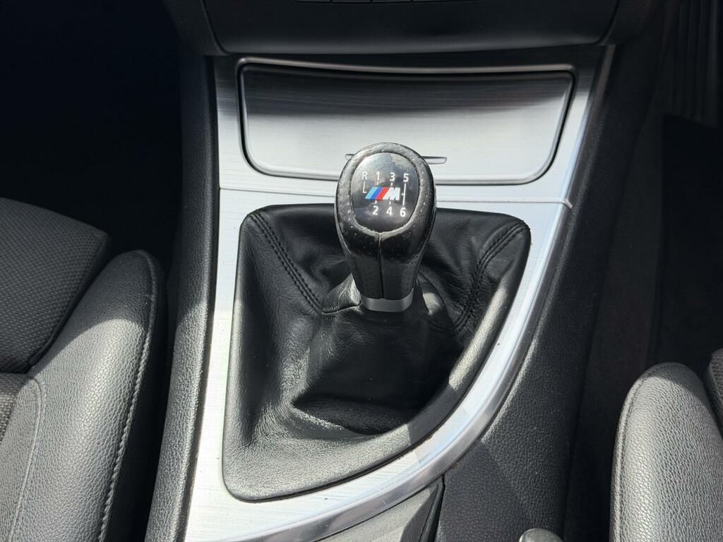 BMW 1 Series 120D M Sport White #19