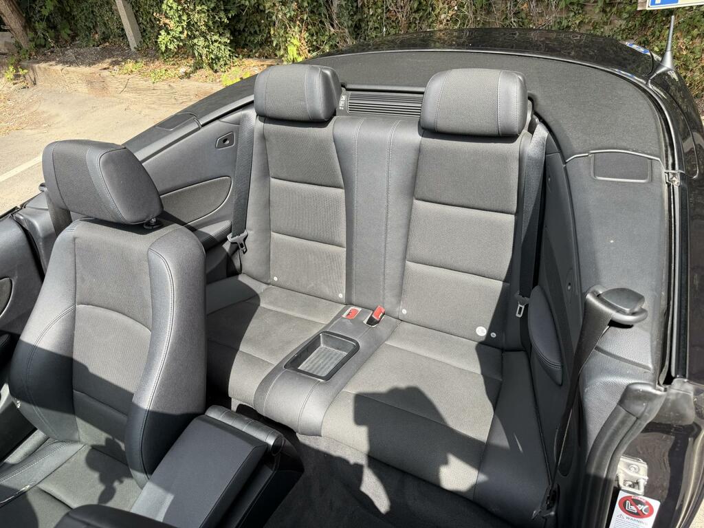 BMW 1 Series 120D M Sport White #12