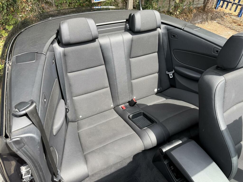 BMW 1 Series 120D M Sport White #17